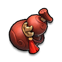 Immortal's Flask