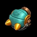Justice Fist