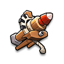 Rabbitgear Cannon