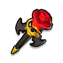 Scarlet Rose