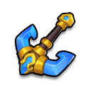 Tidal Scepter