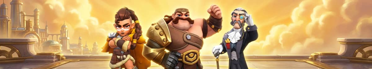 Kingshot Master Academy