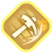 Gather speed active skill icon for Eternity's Reach