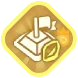 Occupy vein bonus skill icon for Eternity's Reach