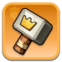 Forgehammer icon